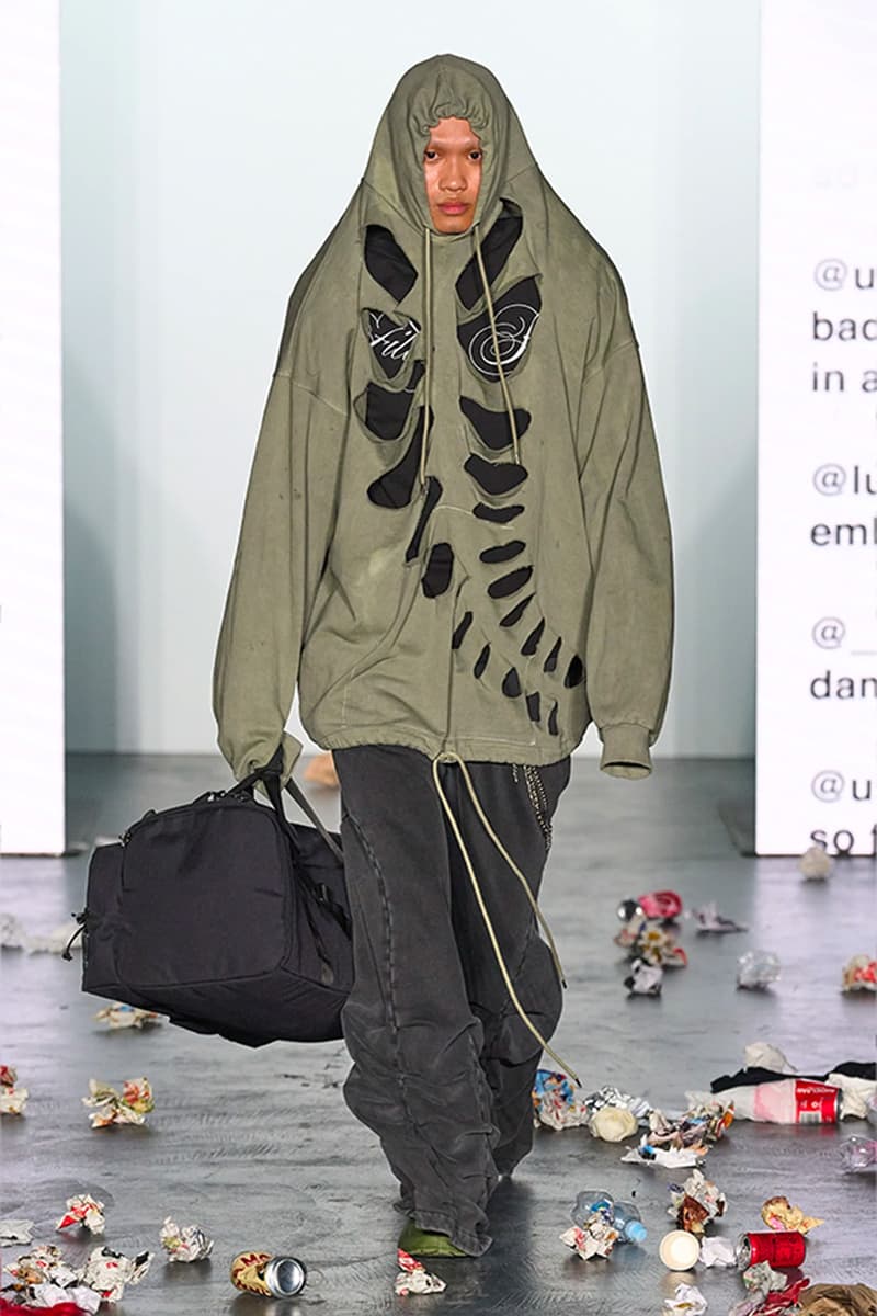 AVAVAV 正式发布 2024 秋冬系列大秀