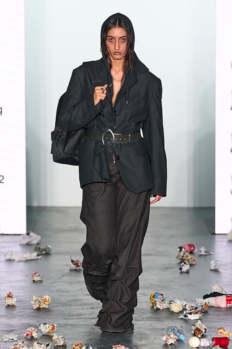 AVAVAV 正式发布 2024 秋冬系列大秀