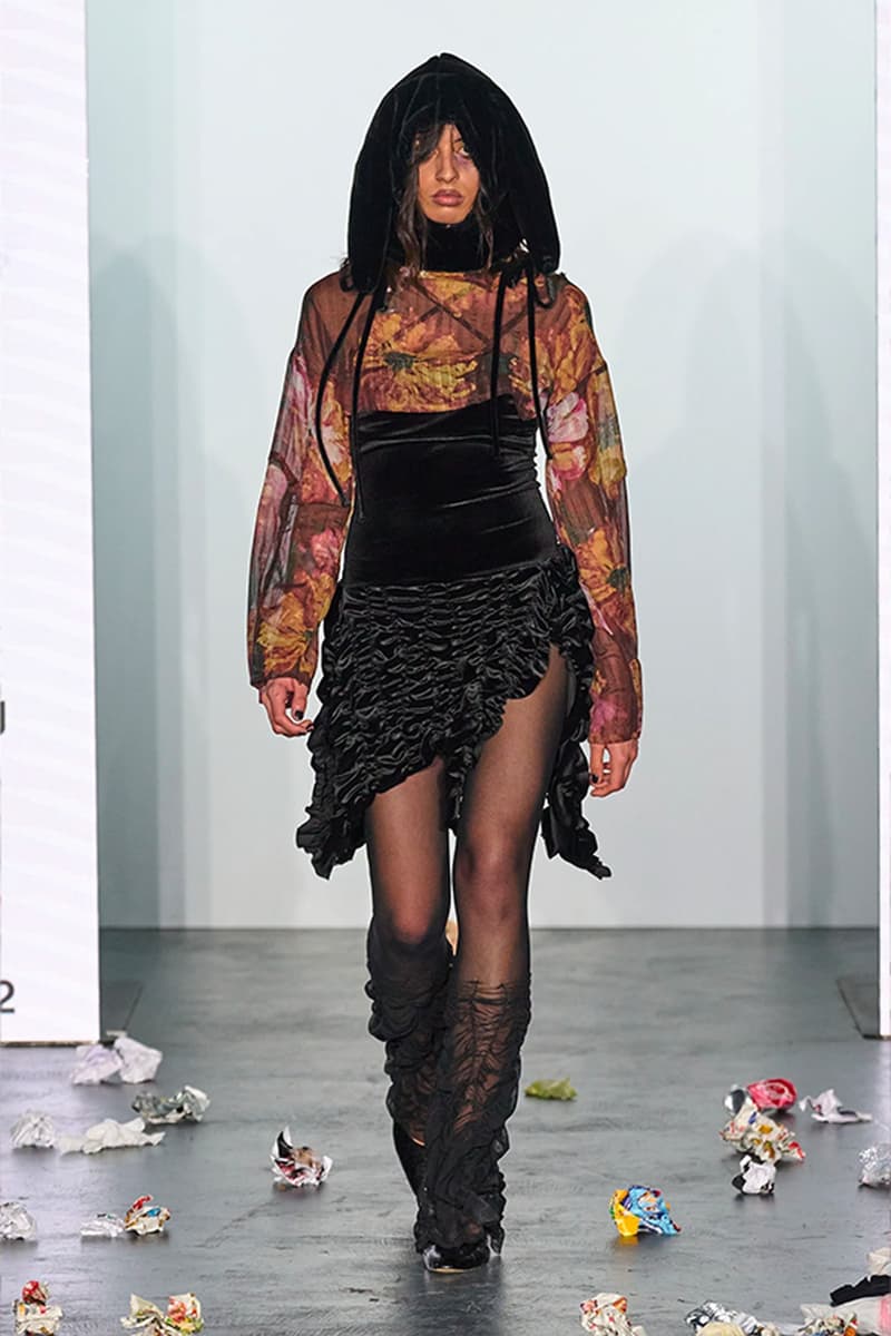 AVAVAV 正式发布 2024 秋冬系列大秀