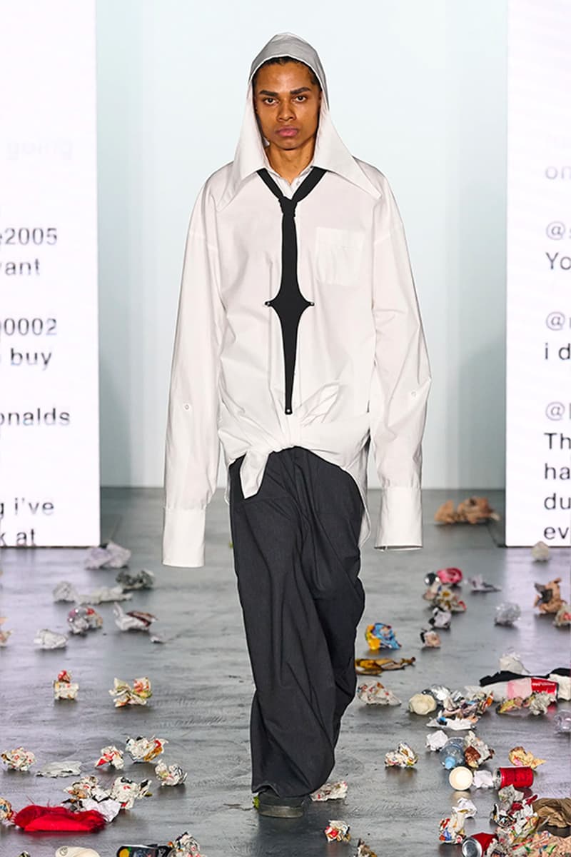 AVAVAV 正式发布 2024 秋冬系列大秀