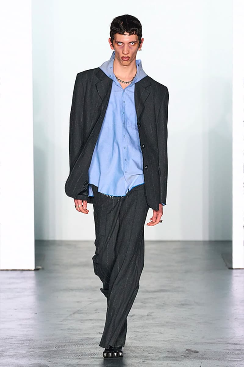 AVAVAV 正式发布 2024 秋冬系列大秀