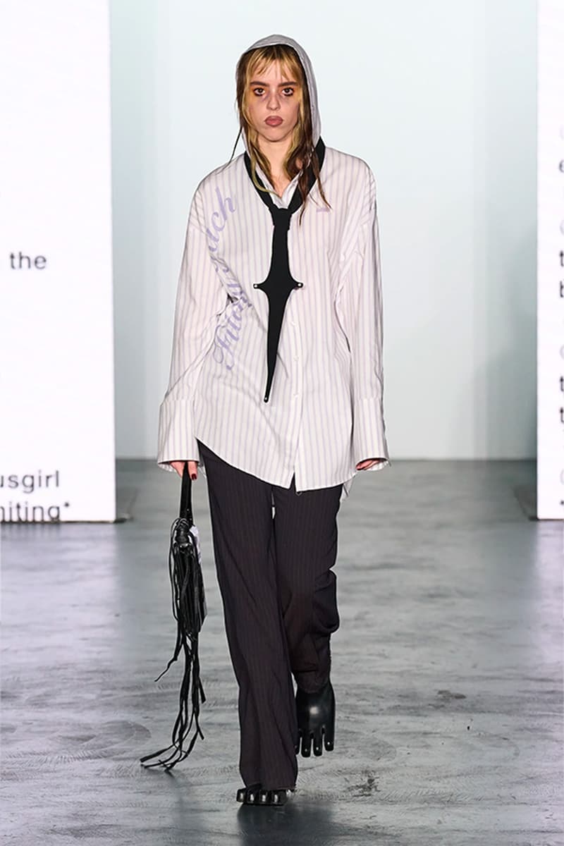 AVAVAV 正式发布 2024 秋冬系列大秀