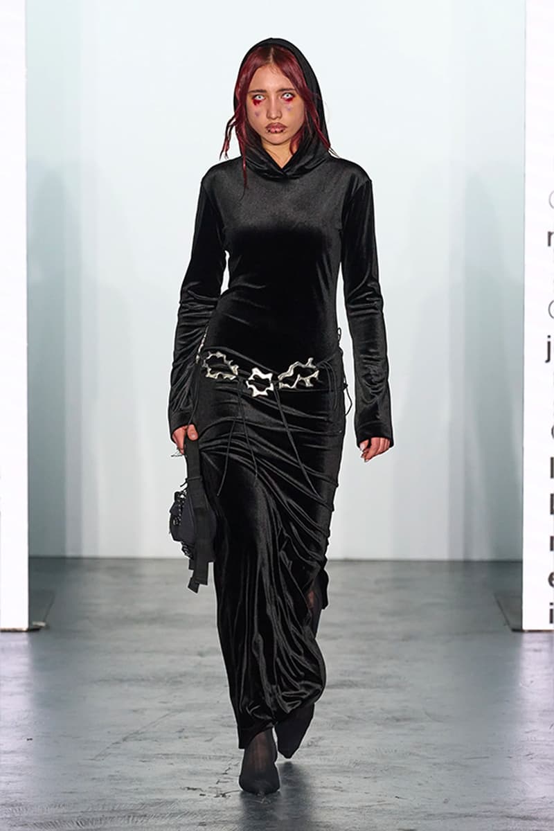 AVAVAV 正式发布 2024 秋冬系列大秀