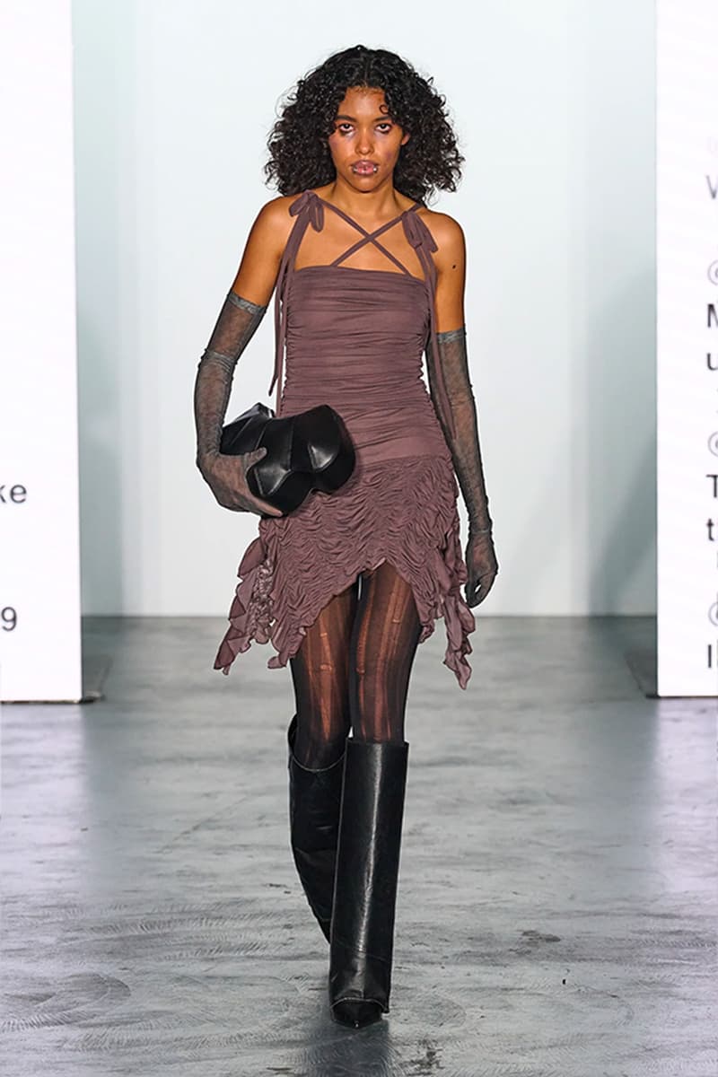 AVAVAV 正式发布 2024 秋冬系列大秀