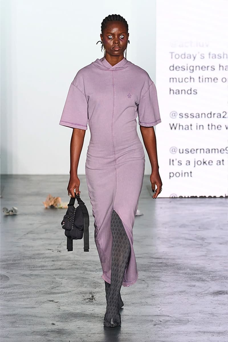 AVAVAV 正式发布 2024 秋冬系列大秀