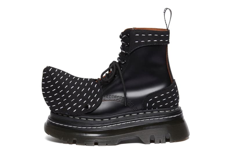 Dr. Martens x Central Saint Martins 中央圣马丁艺术学院获奖学生名单正式揭晓