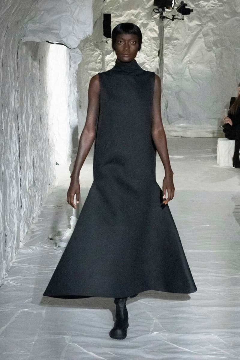 Marni 2024 秋冬系列大秀正式登场