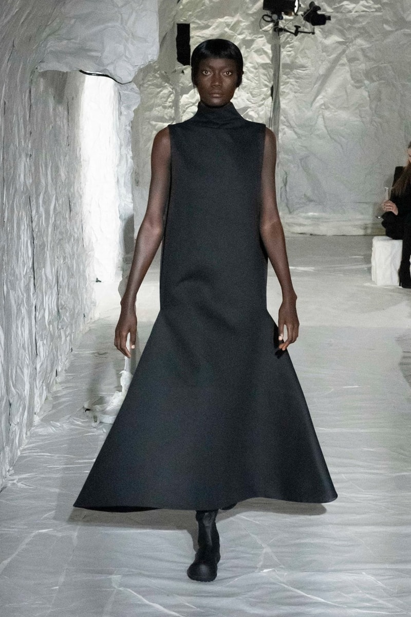Marni 2024 秋冬系列大秀正式登场