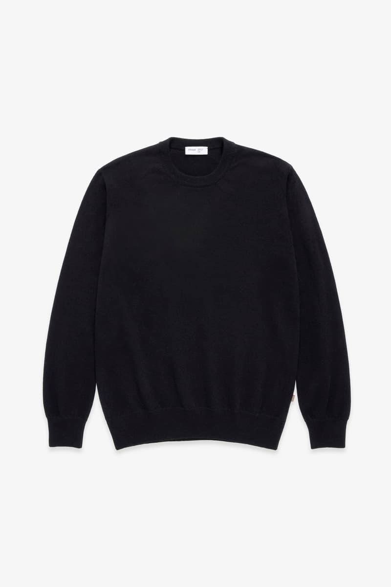 JJJJound 全新系列「February Looks」登場