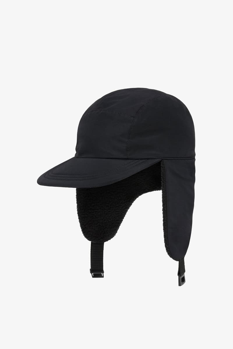 JJJJound 全新系列「February Looks」登場