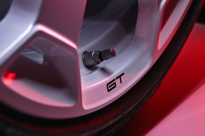 Audi 全球限量 660 輛 RS6 Avant GT 特別版車型發佈