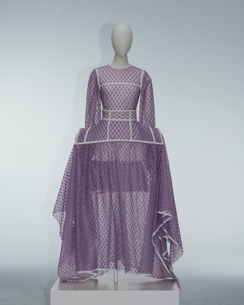 LOEWE 首个大型品牌展览《Crafted World 匠艺天地》将登陆上海