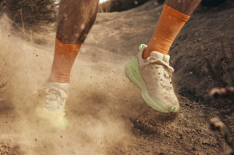 lululemon 推出首个男鞋系列