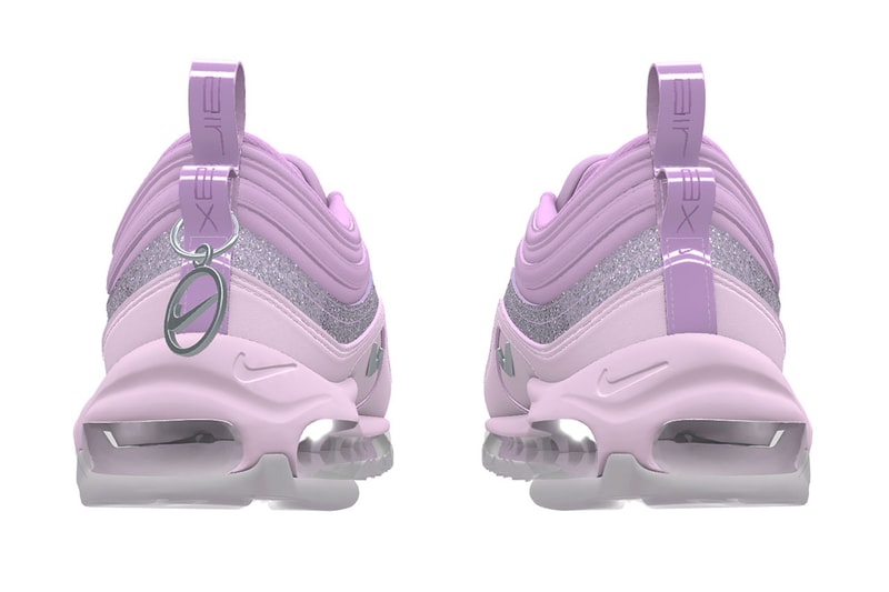 Megan Thee Stallion x Nike 全新聯名系列「Hot Girl Systems」登場