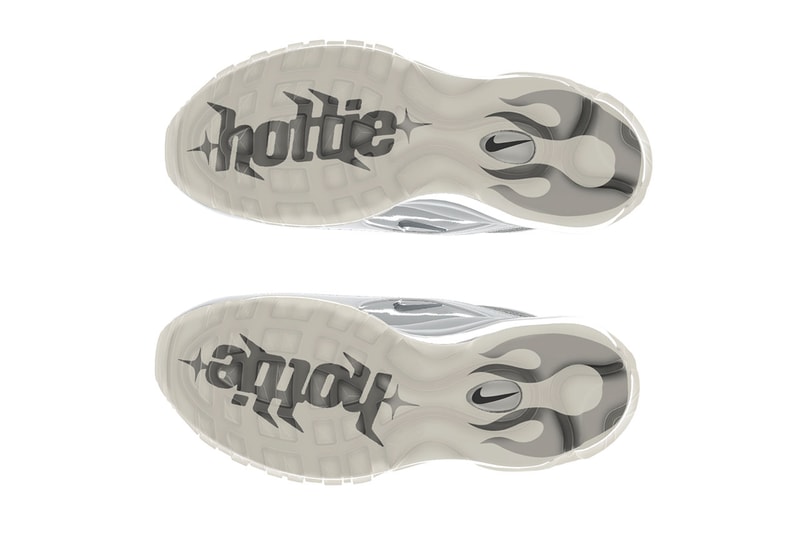 Megan Thee Stallion x Nike 全新聯名系列「Hot Girl Systems」登場