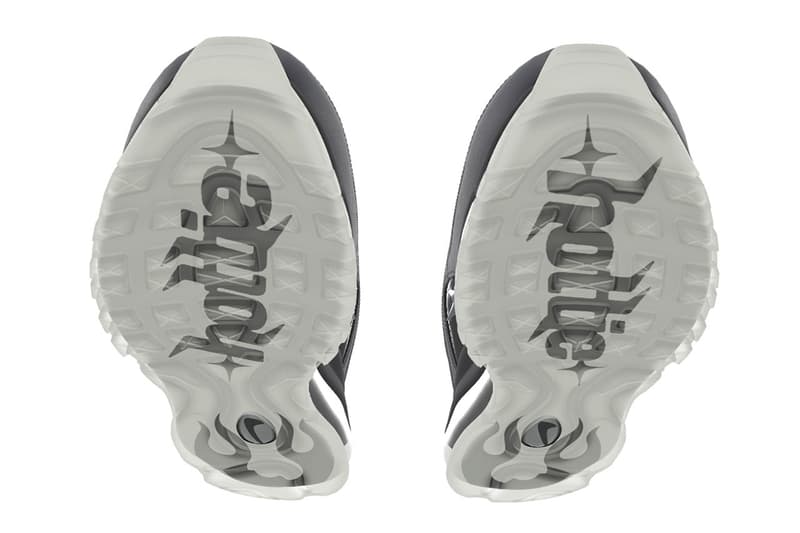 Megan Thee Stallion x Nike 全新聯名系列「Hot Girl Systems」登場