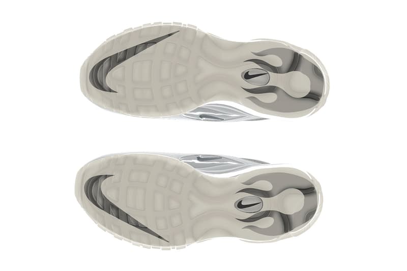 Megan Thee Stallion x Nike 全新聯名系列「Hot Girl Systems」登場