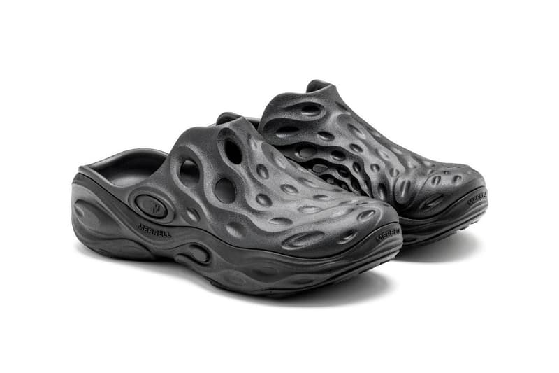 率先近賞 Merrell 1TRL 2024 全新春夏系列鞋款