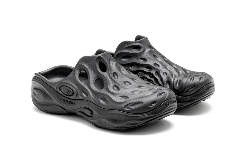 率先近賞 Merrell 1TRL 2024 全新春夏系列鞋款