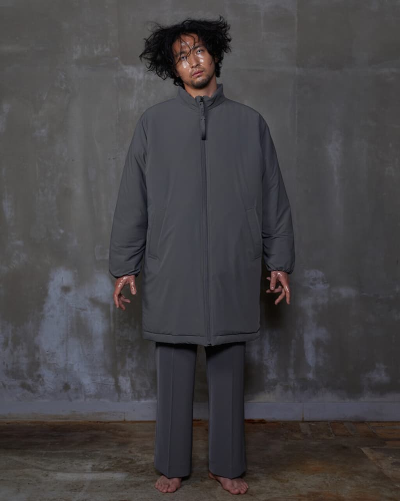 N.HOOLYWOOD COMPILE 發佈 2024 秋季系列