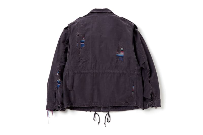 NEIGHBORHOOD 发布 2024 春夏系列