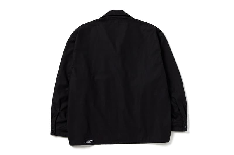 NEIGHBORHOOD 发布 2024 春夏系列