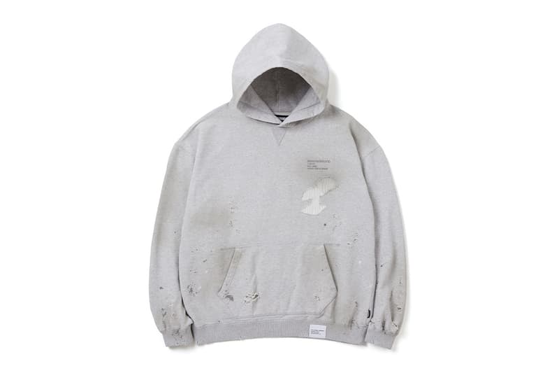 NEIGHBORHOOD 发布 2024 春夏系列