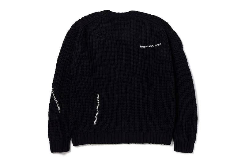 NEIGHBORHOOD 发布 2024 春夏系列