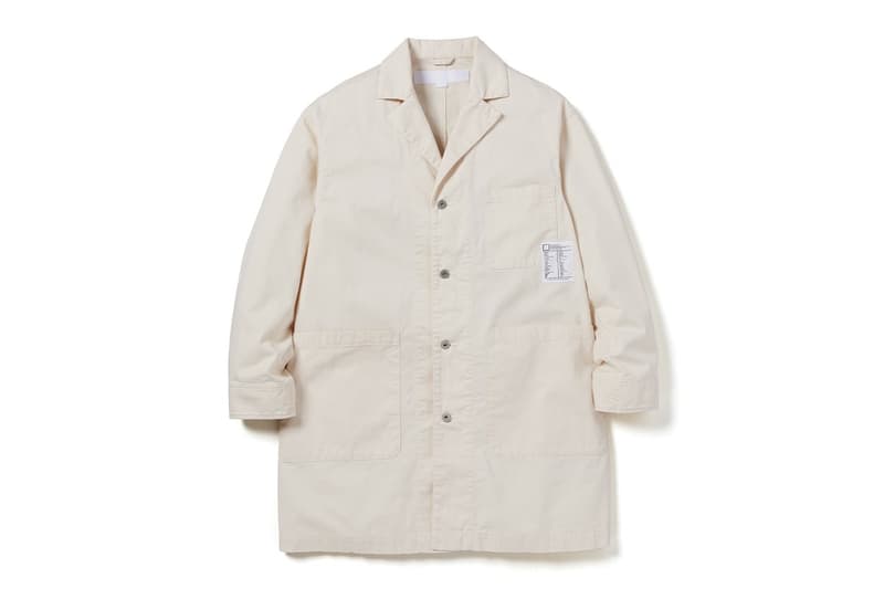 NEIGHBORHOOD 发布 2024 春夏系列