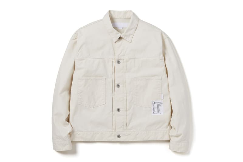 NEIGHBORHOOD 发布 2024 春夏系列