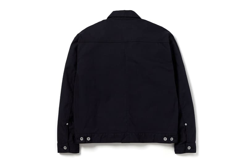 NEIGHBORHOOD 发布 2024 春夏系列