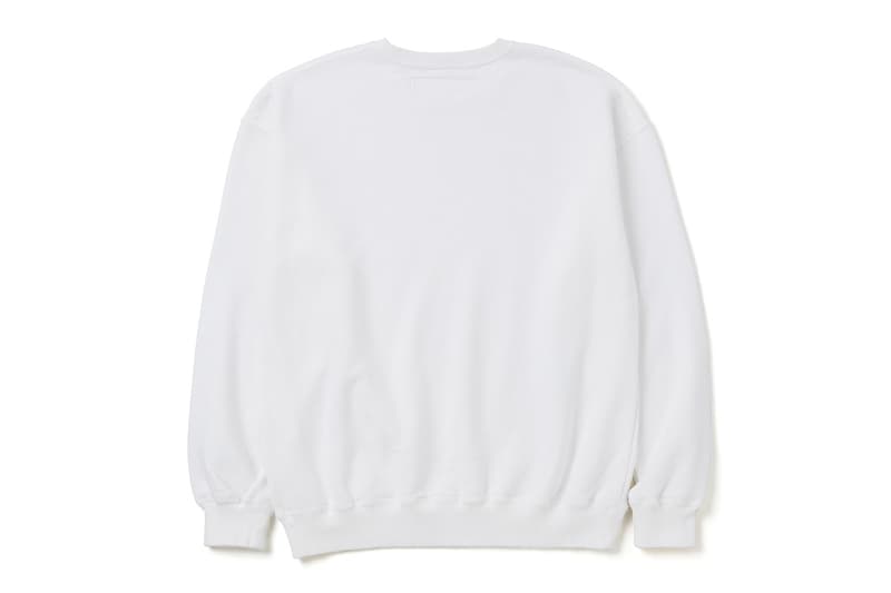 NEIGHBORHOOD 发布 2024 春夏系列