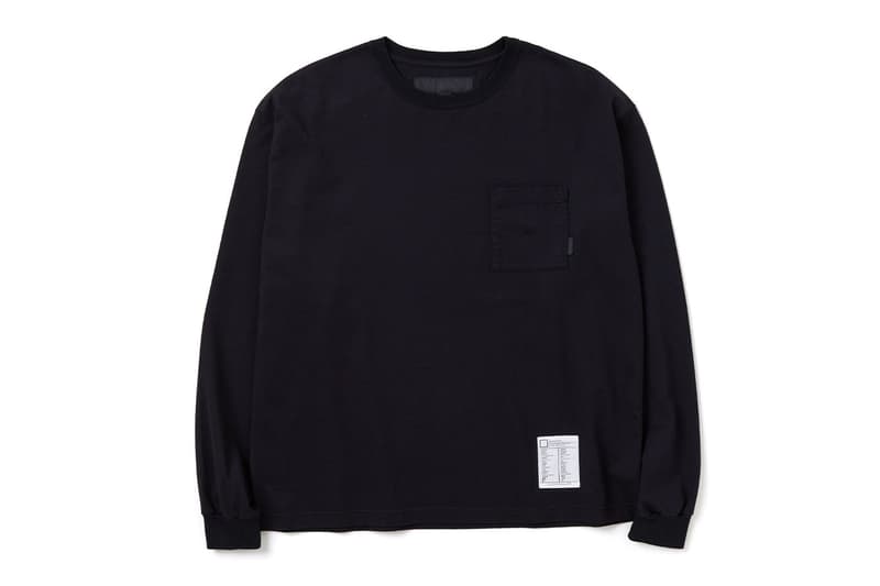 NEIGHBORHOOD 发布 2024 春夏系列