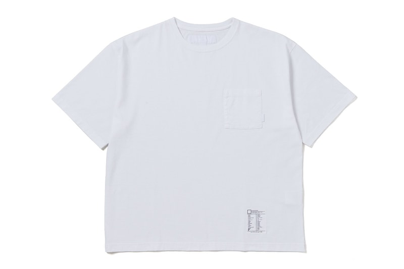 NEIGHBORHOOD 发布 2024 春夏系列