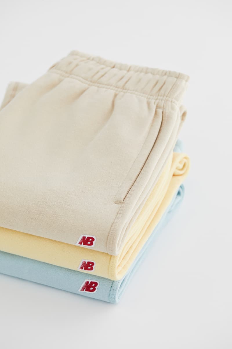 New Balance 最新 MADE in USA 2024 春夏系列新作一覽