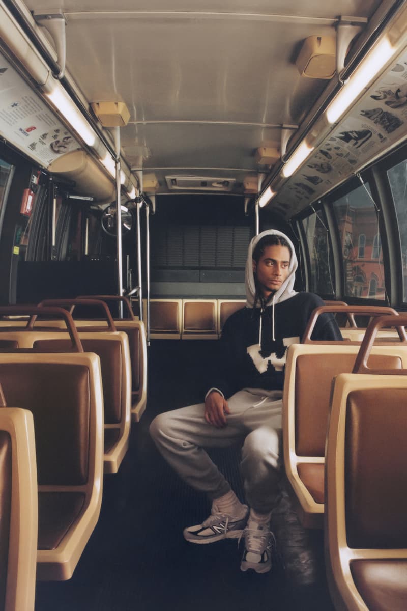 New Balance 最新 MADE in USA 2024 春夏系列新作一覽