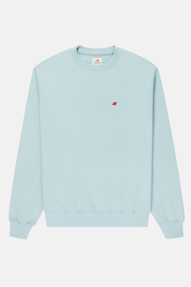 New Balance 最新 MADE in USA 2024 春夏系列新作一覽