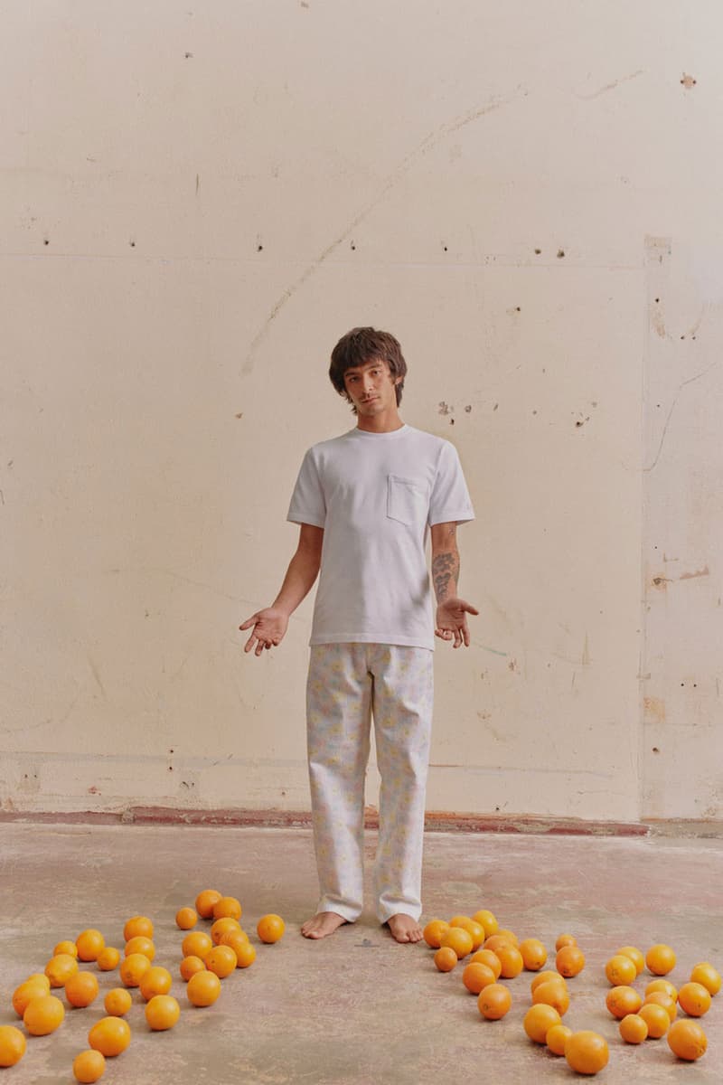 NOAH 2024 春夏系列發佈