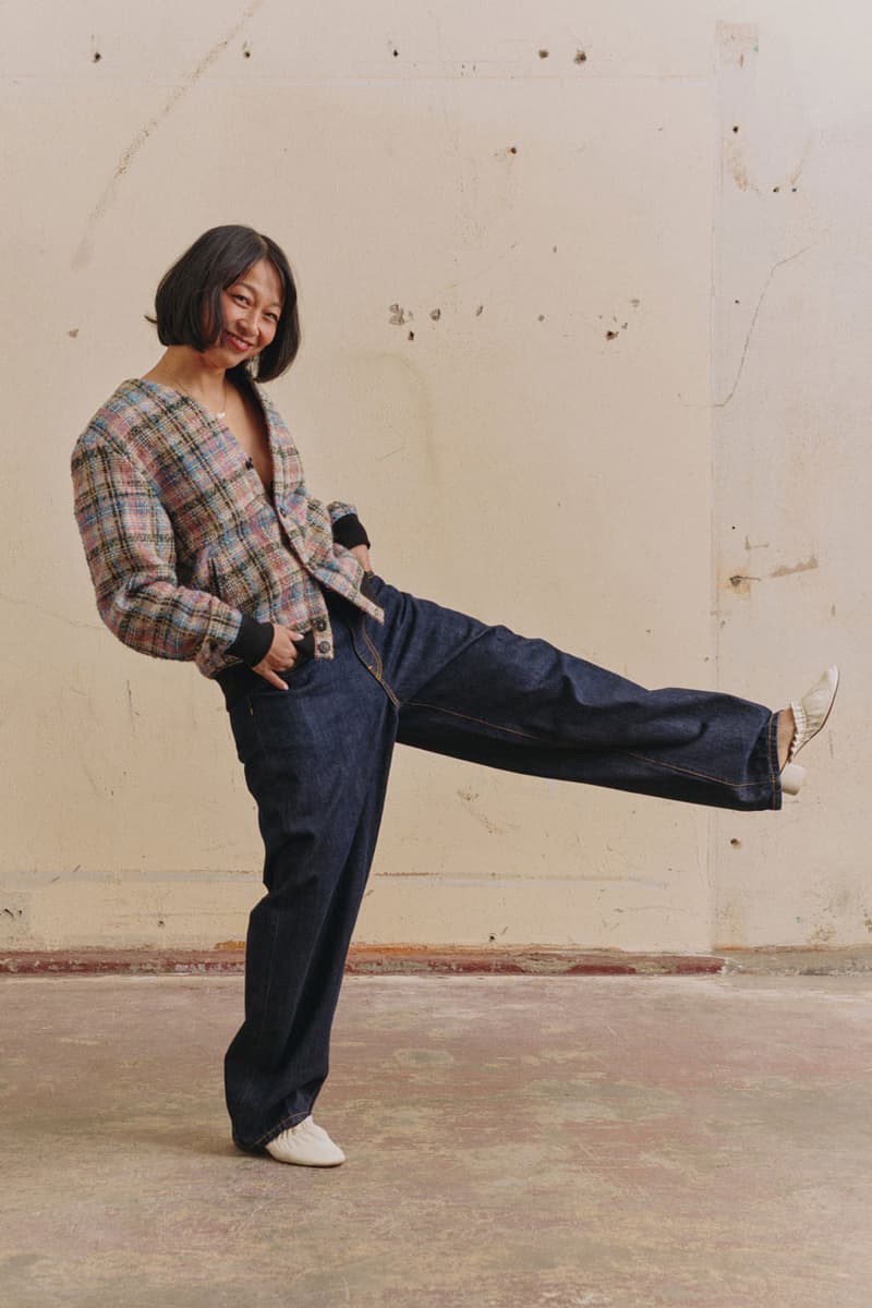 NOAH 2024 春夏系列發佈