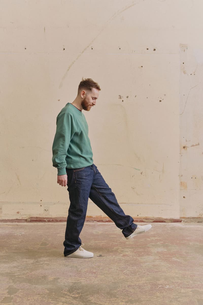 NOAH 2024 春夏系列發佈