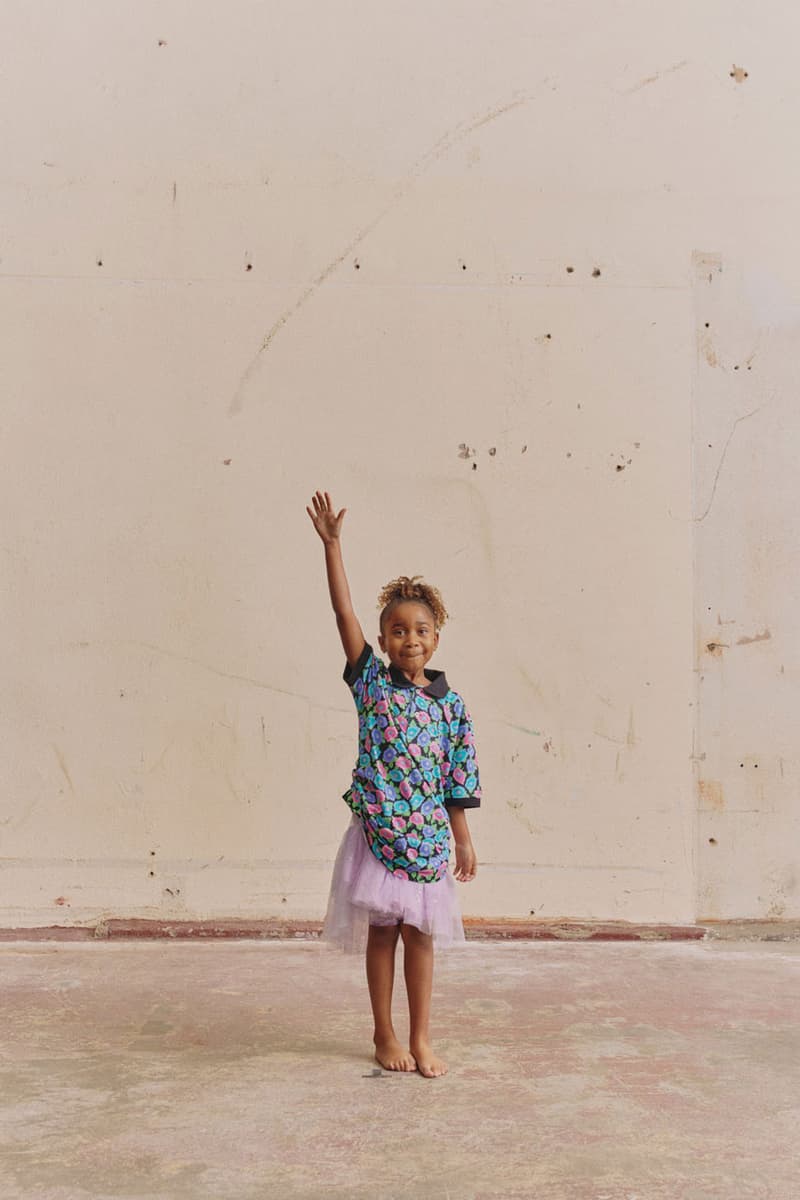 NOAH 2024 春夏系列發佈