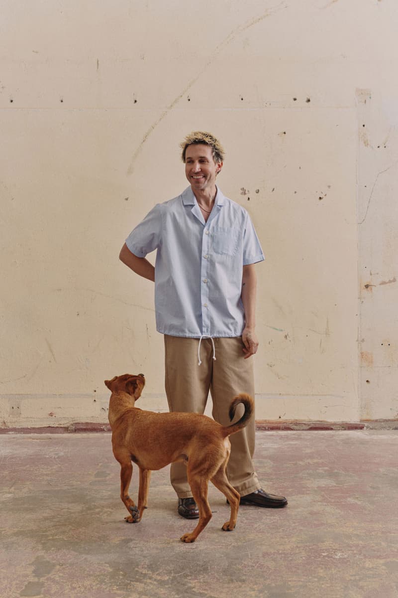 NOAH 2024 春夏系列發佈