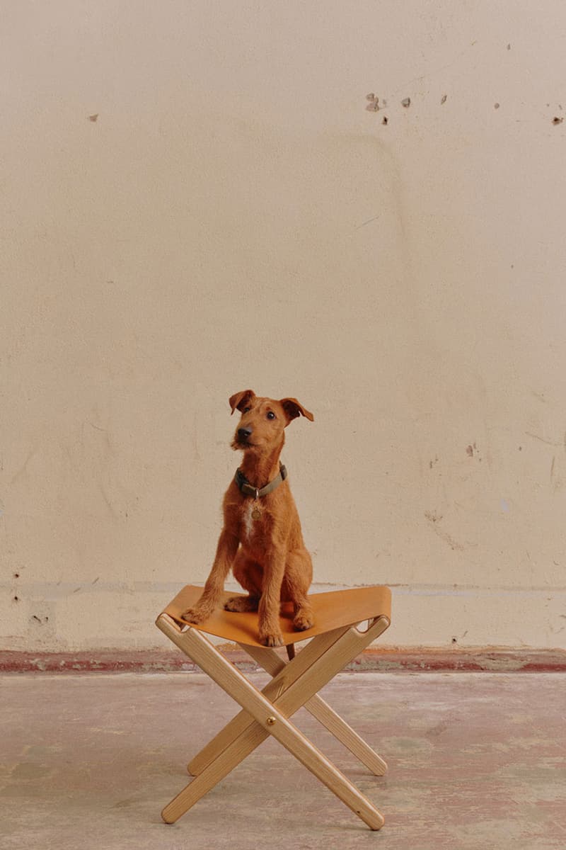 NOAH 2024 春夏系列發佈