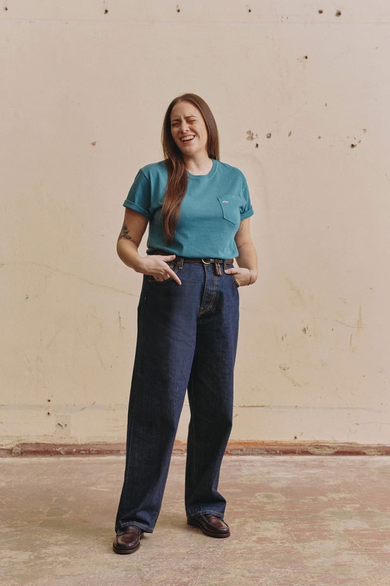 NOAH 2024 春夏系列發佈