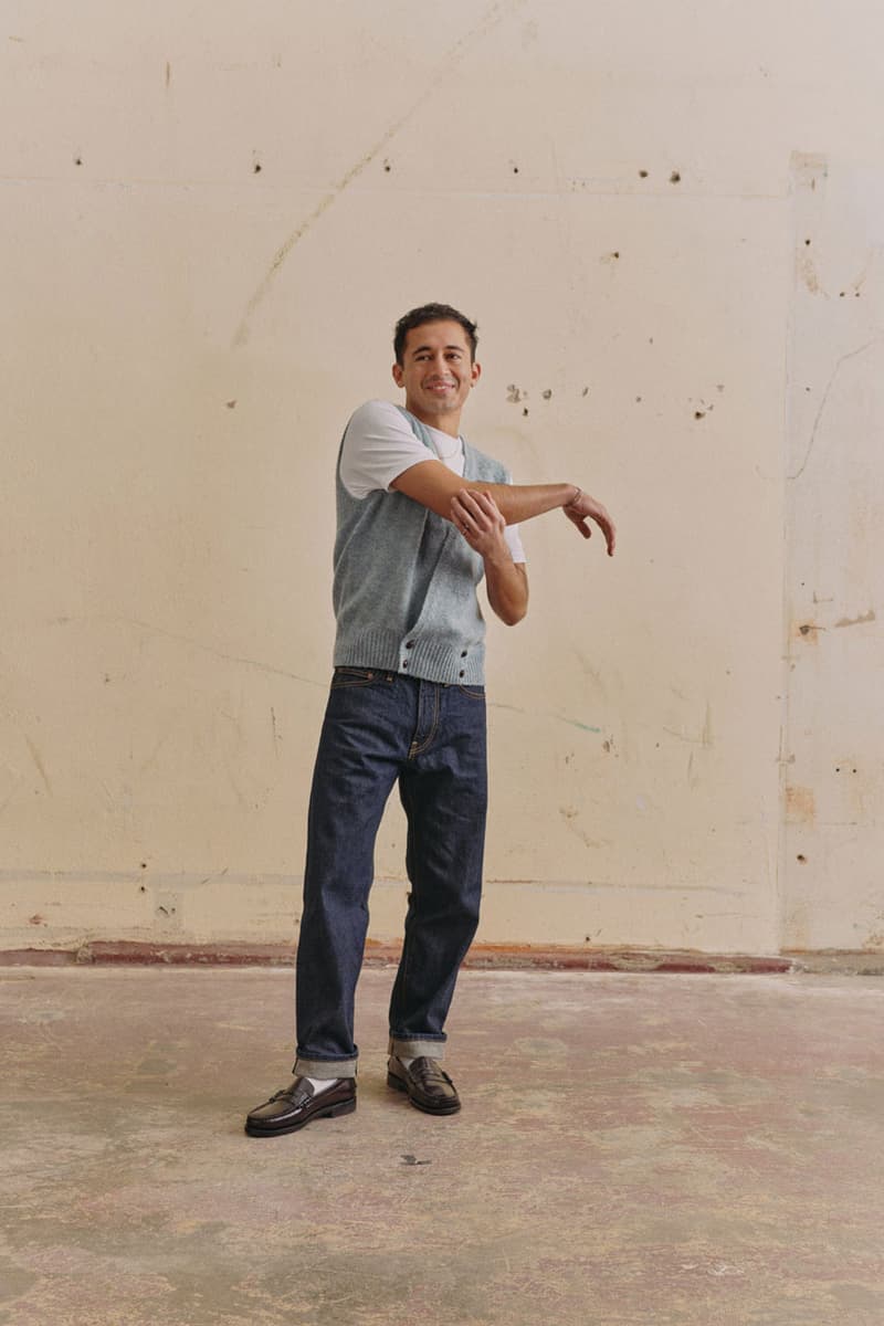 NOAH 2024 春夏系列發佈