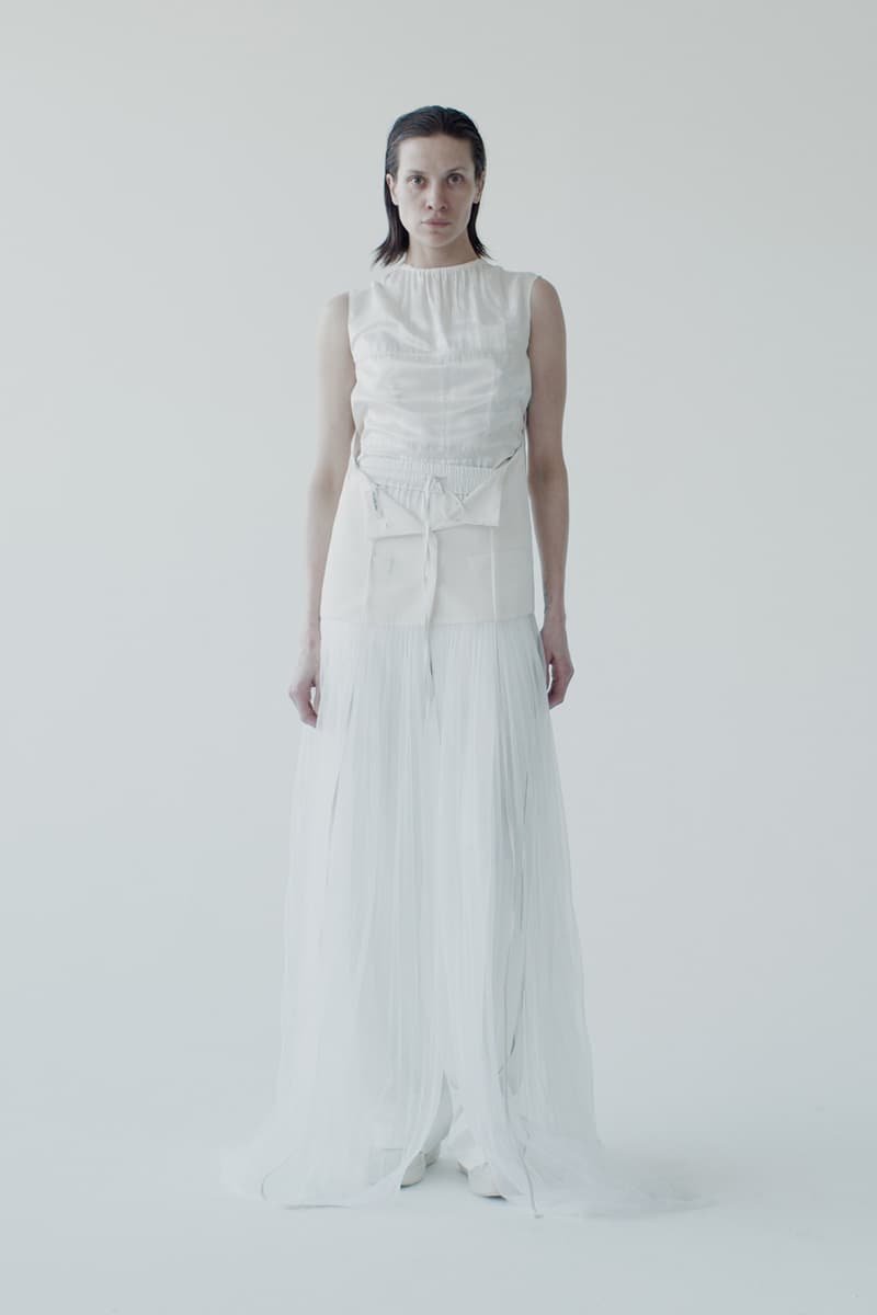 Peter Do 發佈 2024 秋冬系列大秀