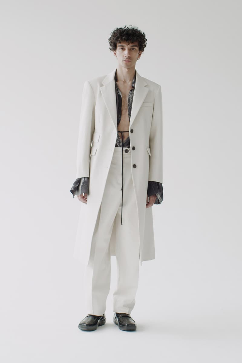 Peter Do 發佈 2024 秋冬系列大秀