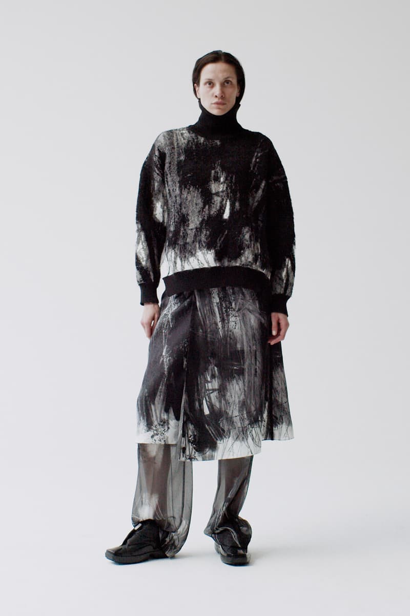 Peter Do 發佈 2024 秋冬系列大秀