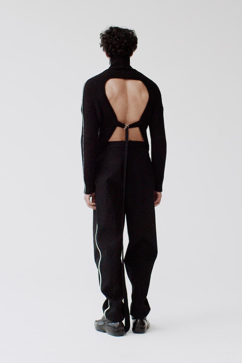 Peter Do 發佈 2024 秋冬系列大秀