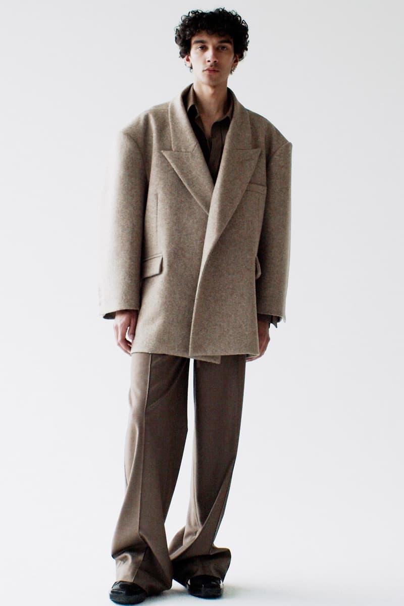 Peter Do 發佈 2024 秋冬系列大秀